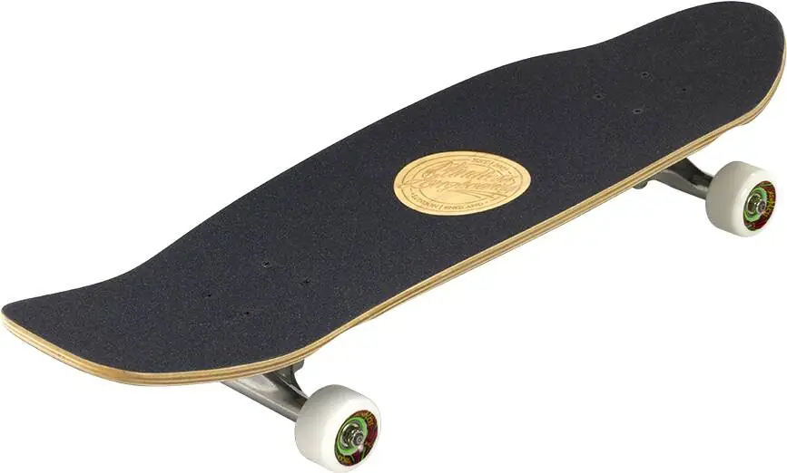 Mindless Grande Gen X Cruiser Board - Cruiser Boards