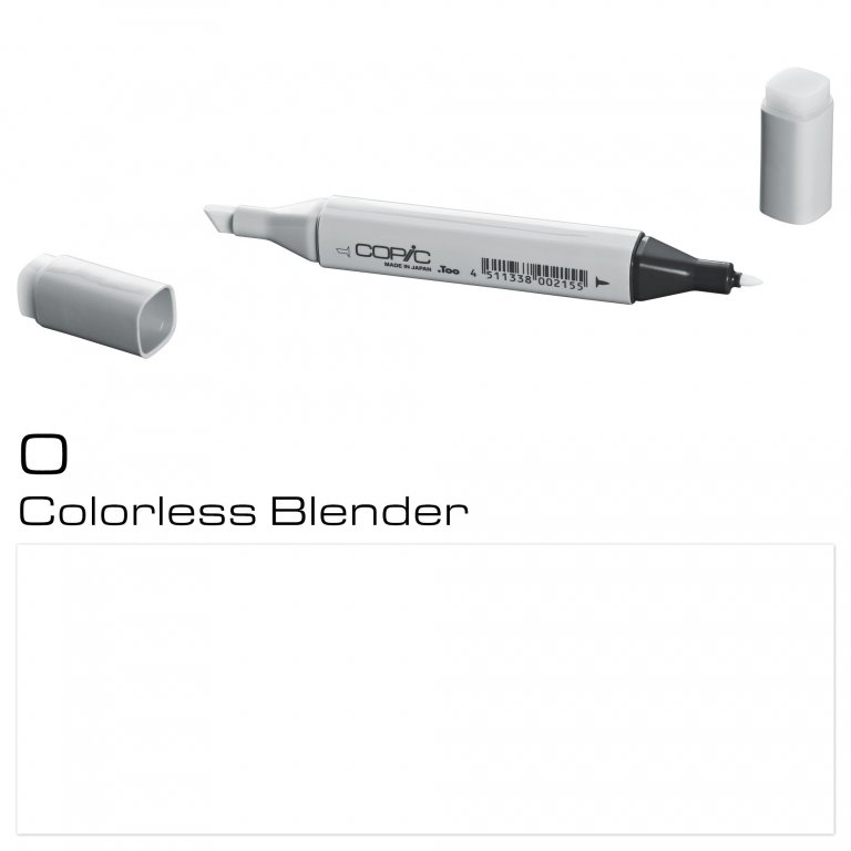 Copic Marker