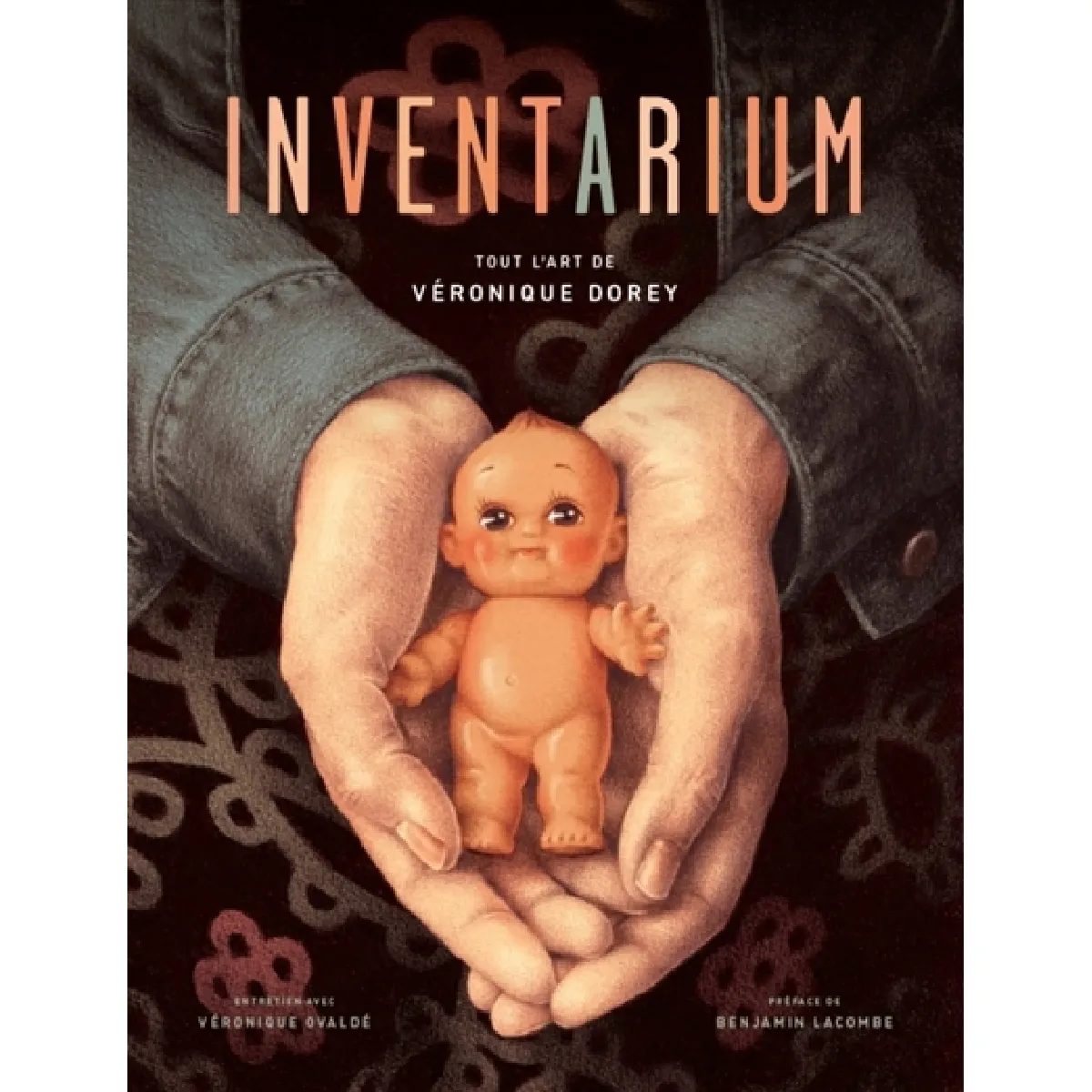 Inventarium : tout l'art de Véronique Dorey · Occasion
