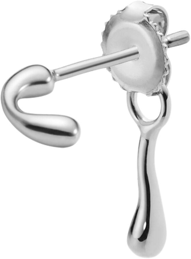 Maria Black Havfruen Stud Silver
