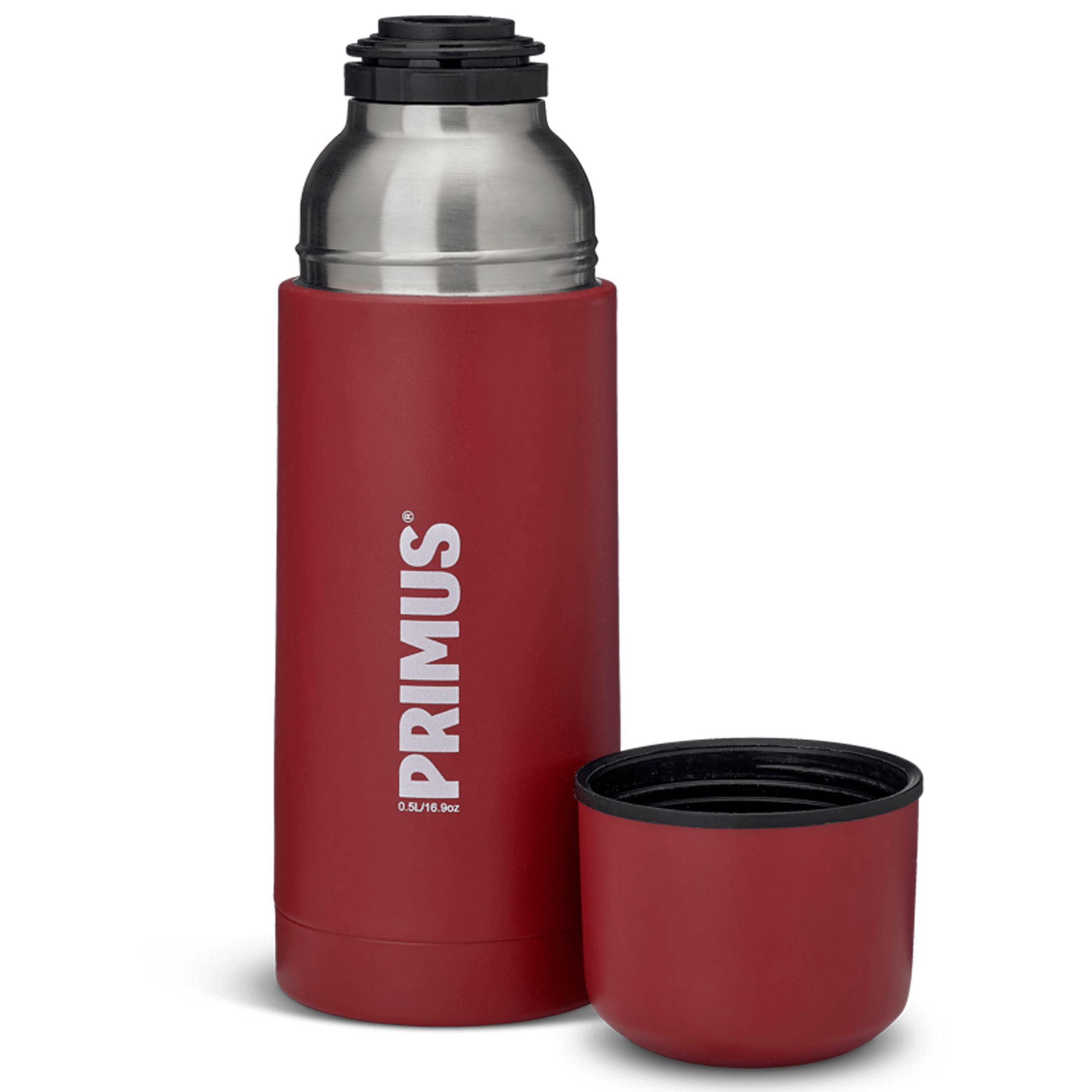 Primus Vacuum Bottle 0,5L - Friluftsutstyr