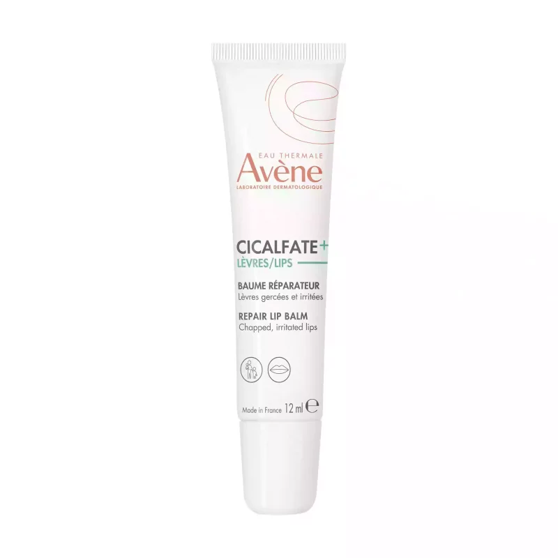 Cicalfate+ Lèvres Baume réparateur - 12ml