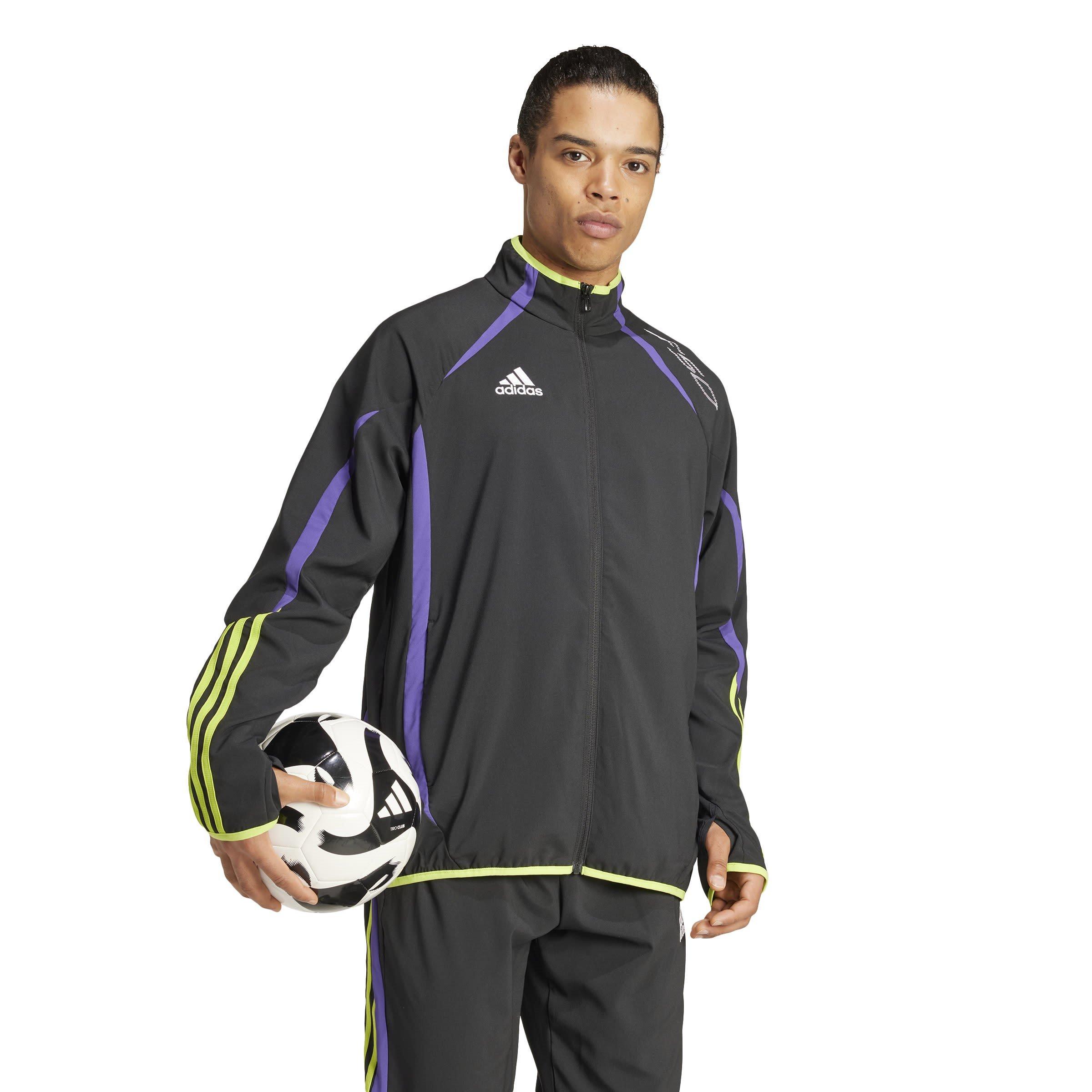 adidas F50 Rain Jacket Adults