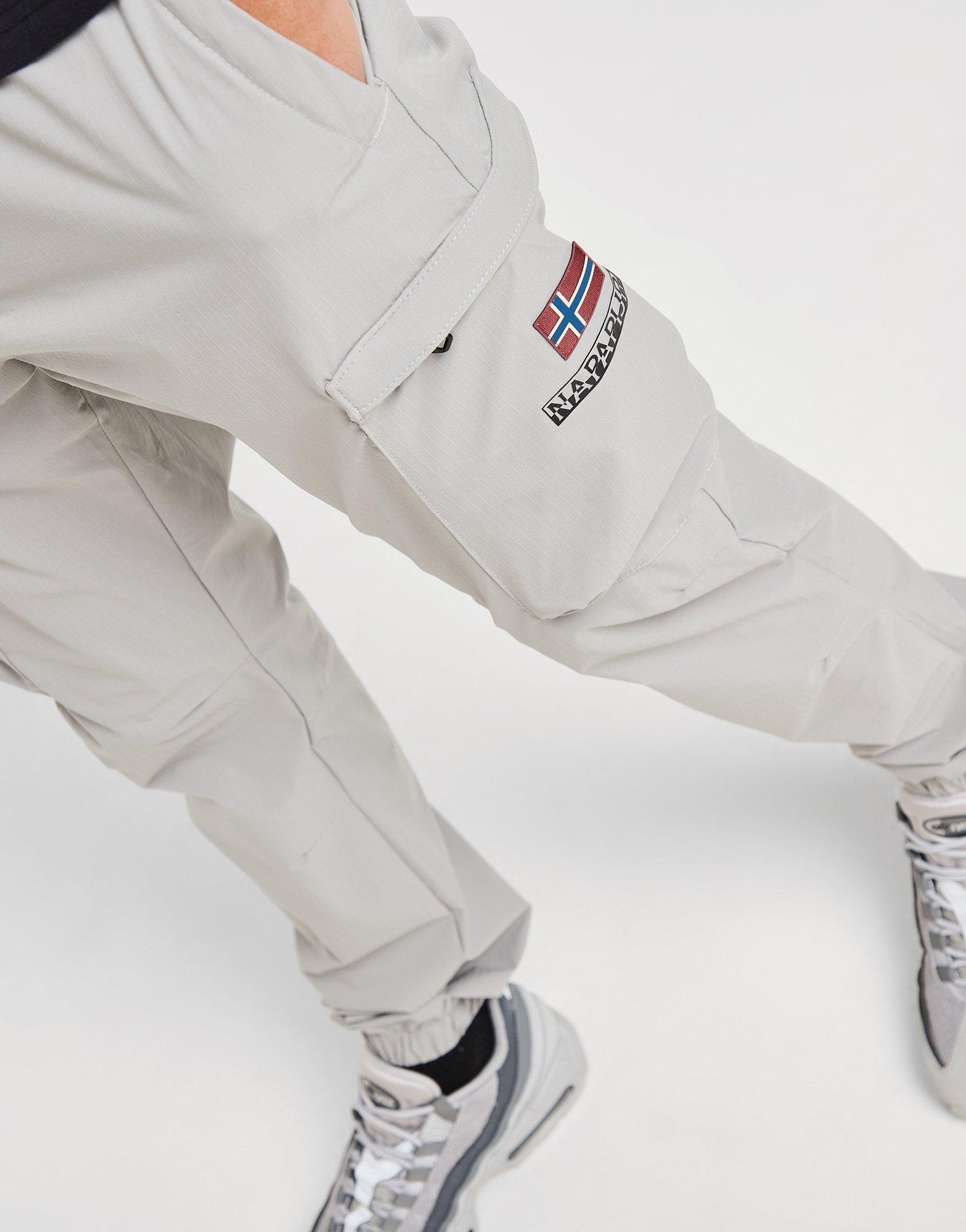 Napapijri Pantalon Cargo