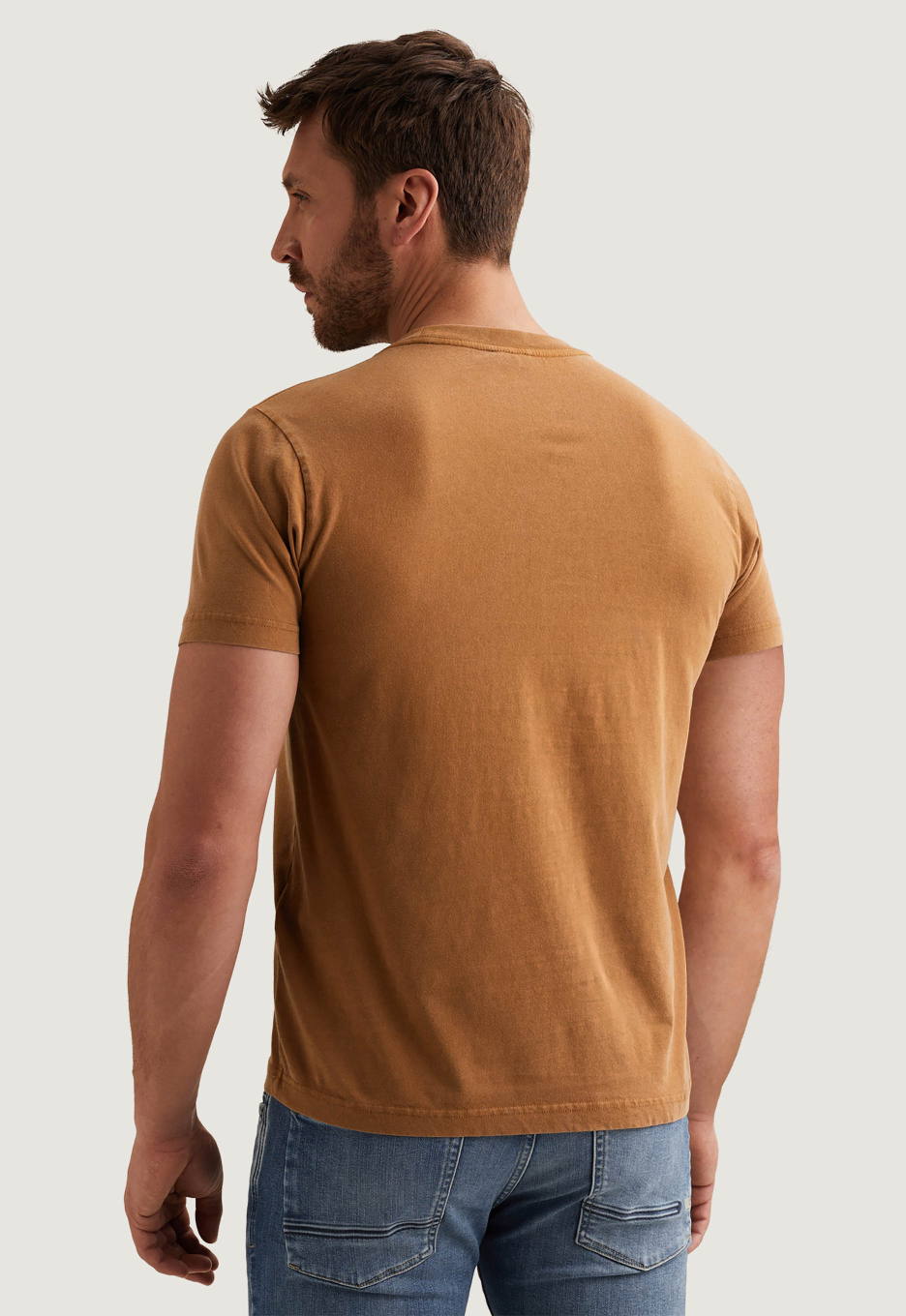 PME Legend Special Garmet Dye T-shirt