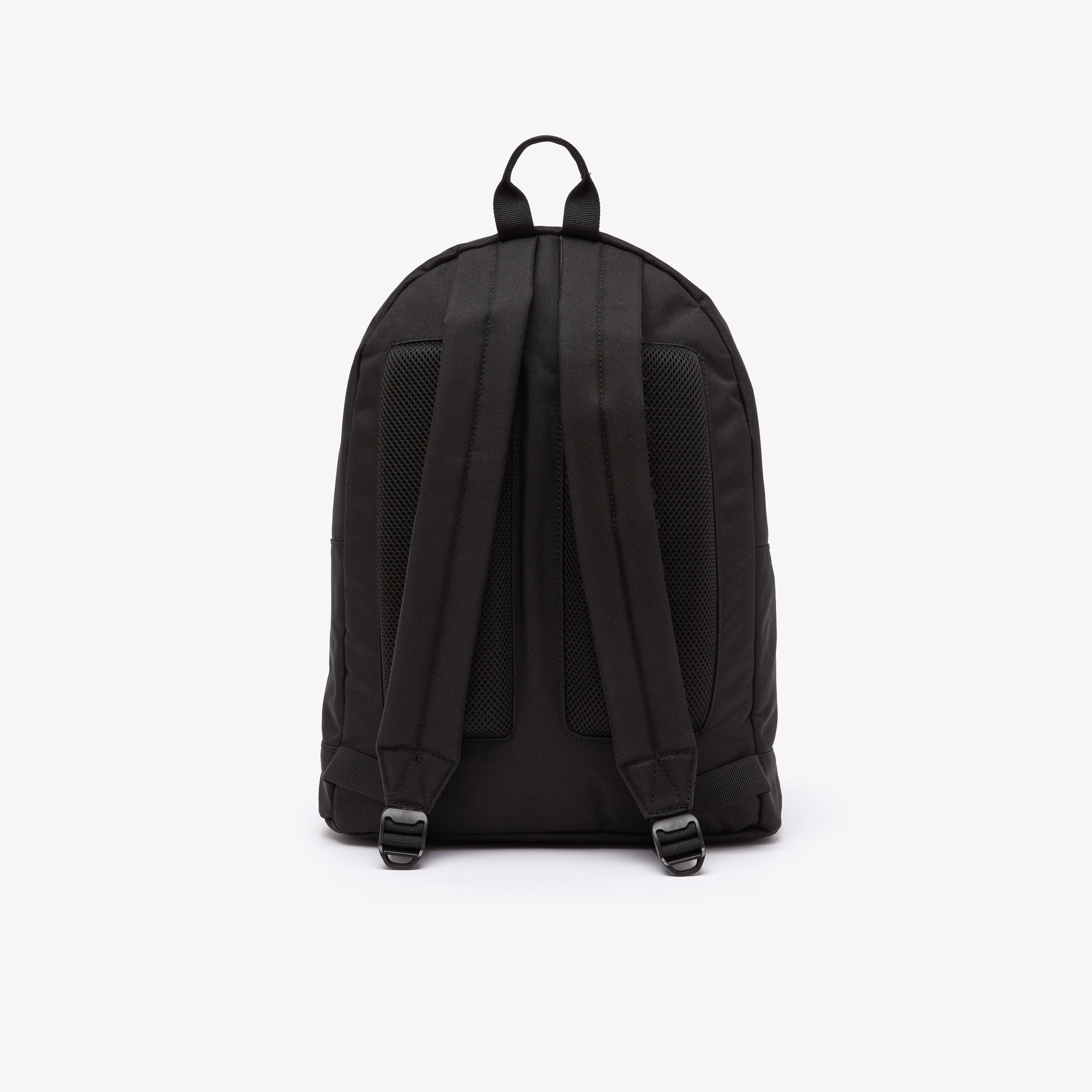 Sac à dos unisexe Lacoste avec emplacement pour ordinateur Sacs à dos - Noir - Lacoste - Unisex