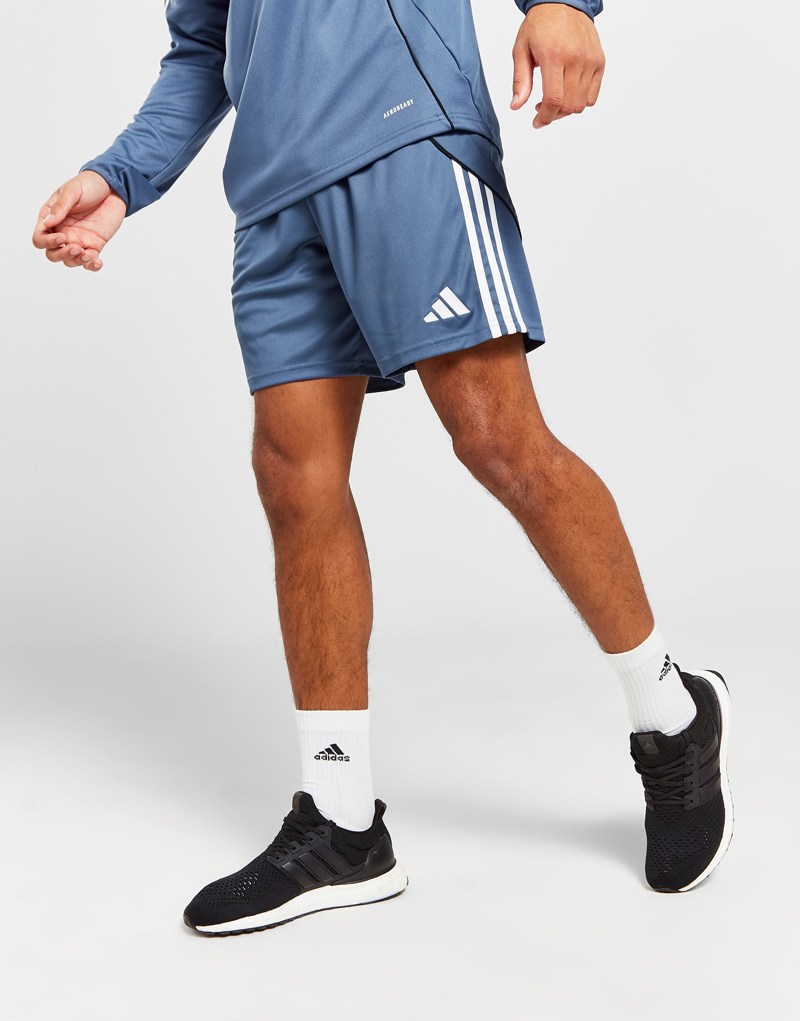 adidas Short Tiro Homme