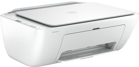 HP DeskJet 2810e Multifunctionele Printer Zwart