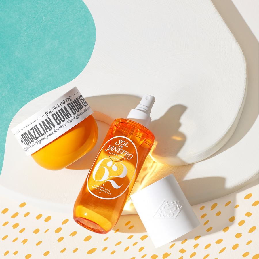 Sol de Janeiro Brazilian Bum Bum Cream 240ml