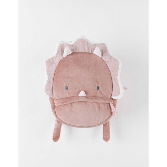 Popsie, Gigi & Louli Sac à dos Veloudoux   Rose        de               Noukies