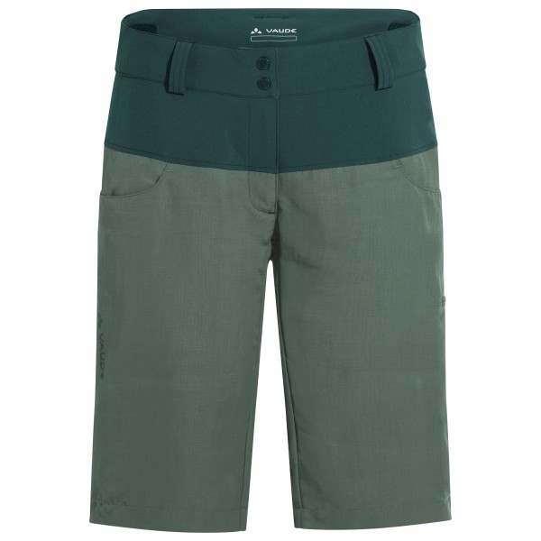 Vaude - Women's Qimsa Shorts II - Pantalon de cyclisme