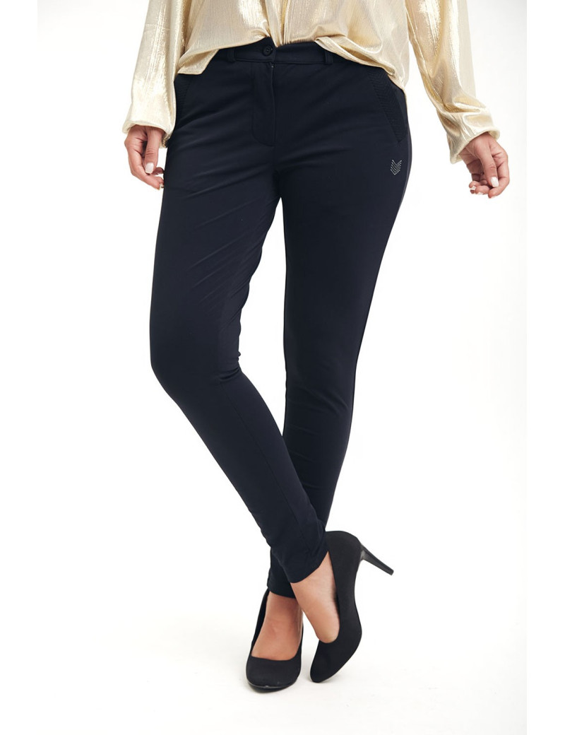 HBT PANTALON CITY UNI MARINE CHRISTINA