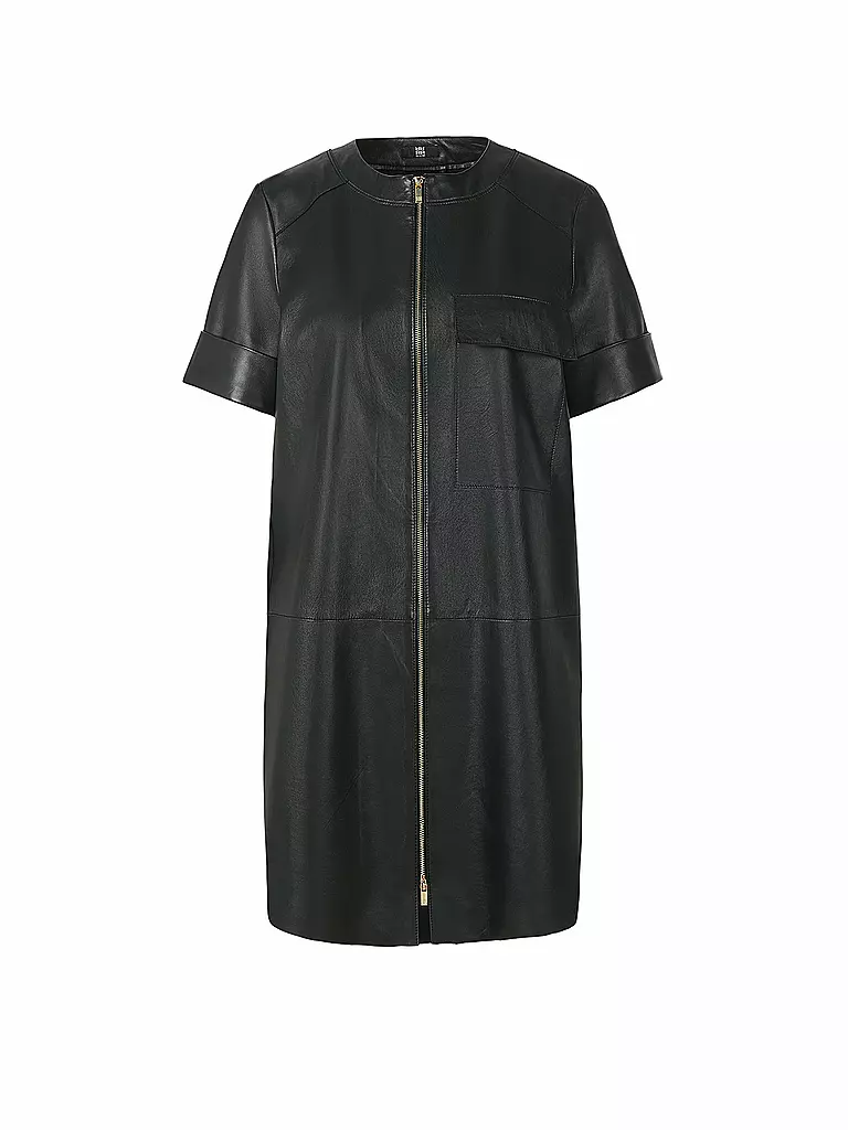 RIANI Minikleid schwarz