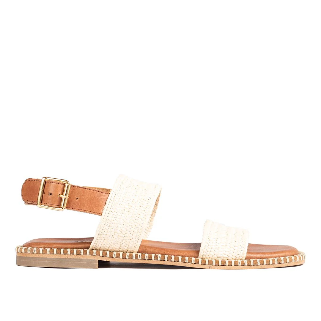 Angulus Sandal tan