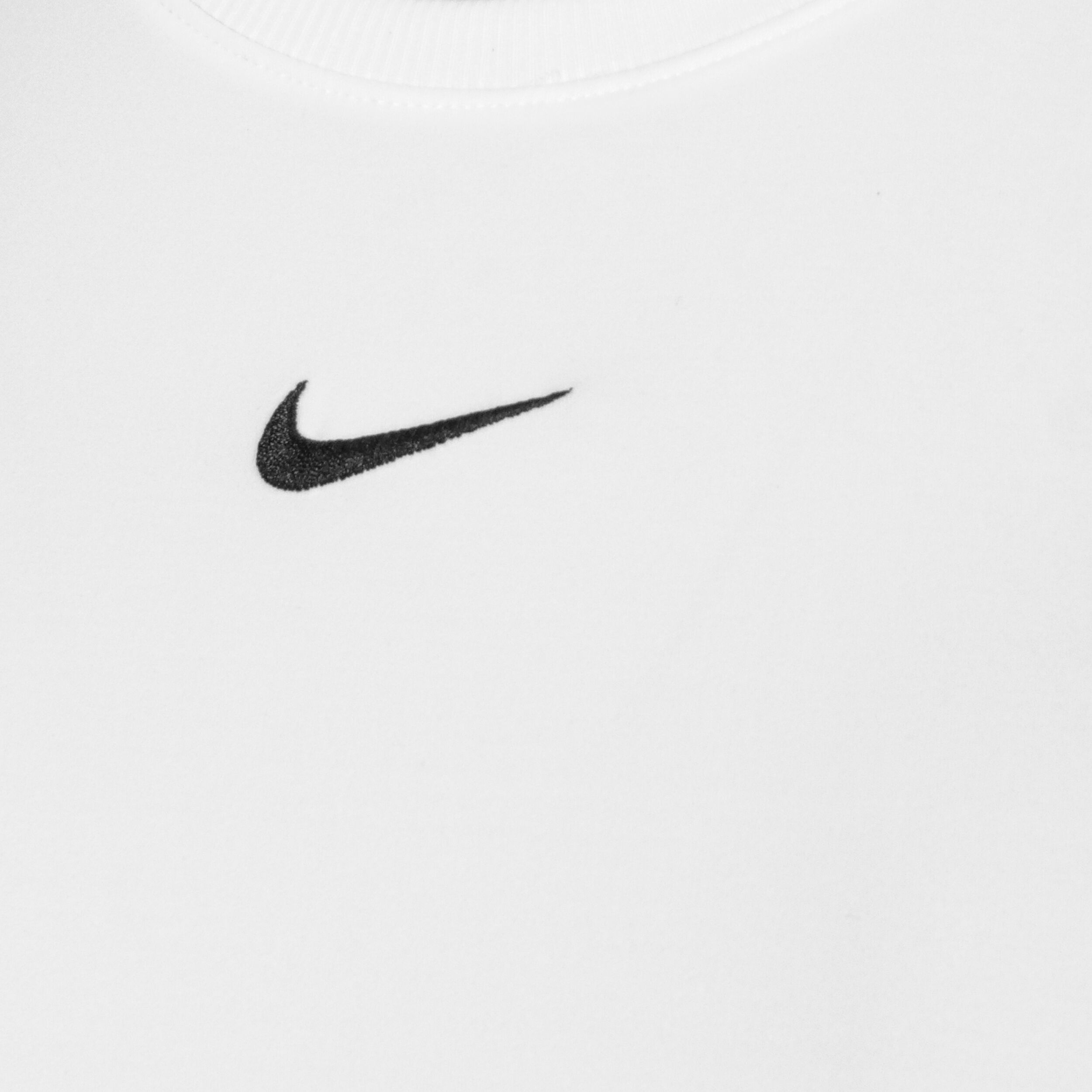 Nike Dri-Fit Victory Débardeur Tank Top Femmes - Blanc