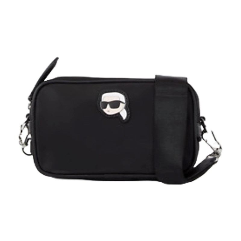 KARL LAGERFELD<br>Crossbody Camara