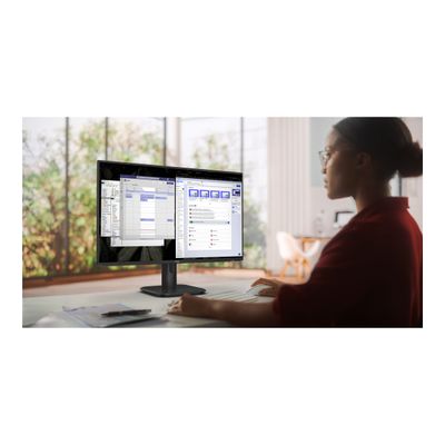 Philips 24E1N1100A - 1000 Series - écran LED 24