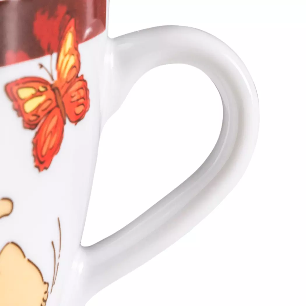 Kaffeetasse Pumuckl 210 ml