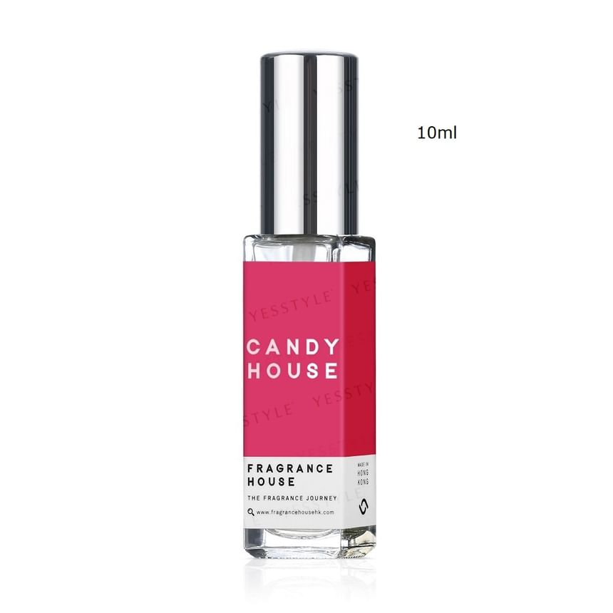 Fragrance House - Parfum Snoephuis