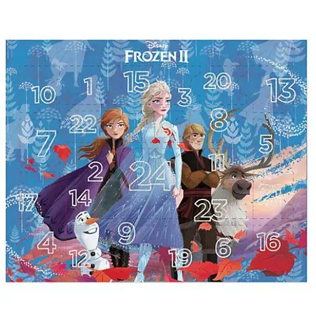 Empeak Adventskalender Frozen 2