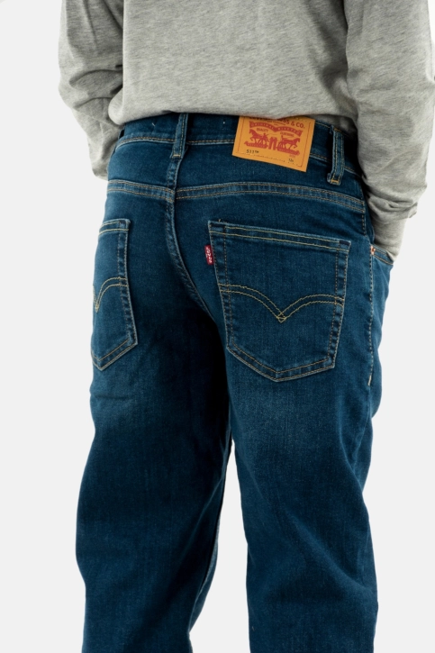 Jeans levi's® 511™ slim dal dark light