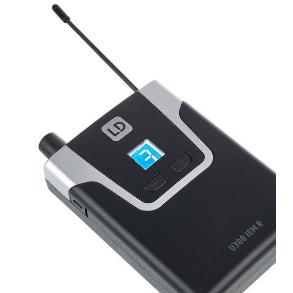 LD Systems U308 IEM HP