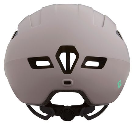 Casque Lazer CityZen KinetiCore Rose Lila