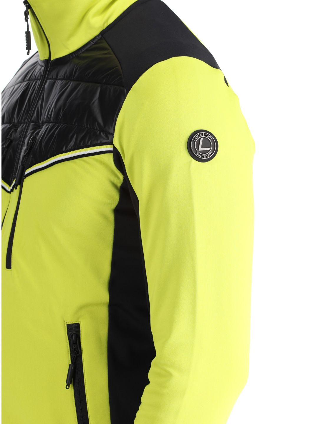 Onkamo vest heren