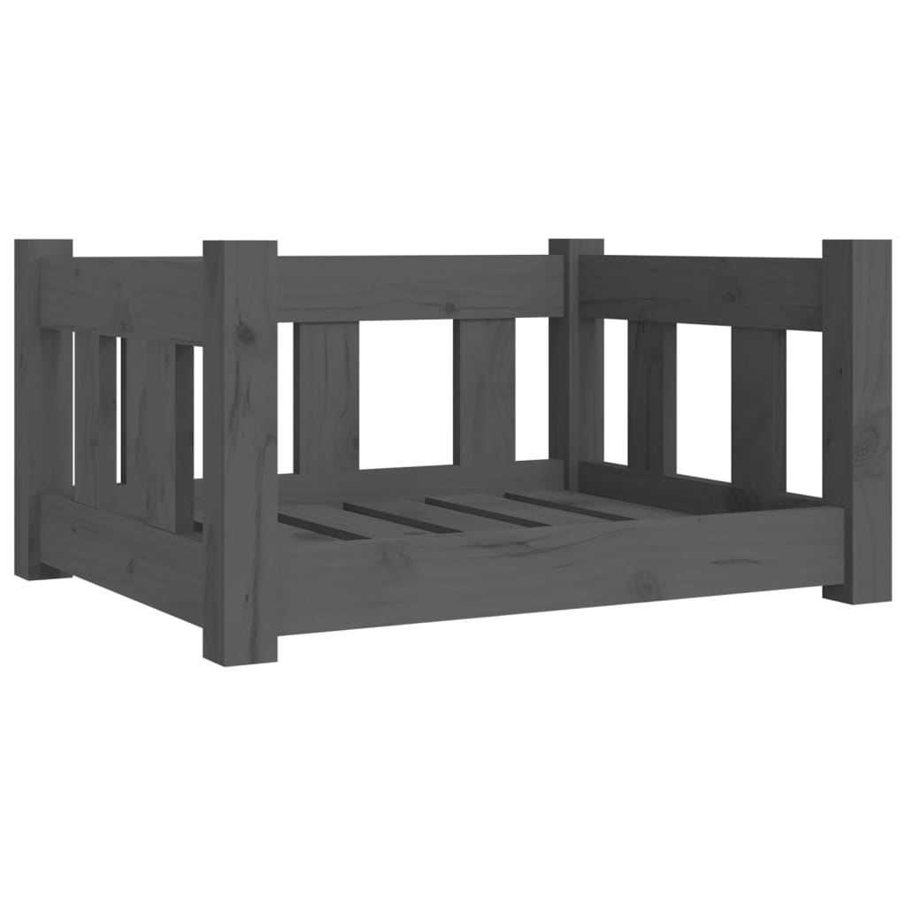 Cama para cachorro