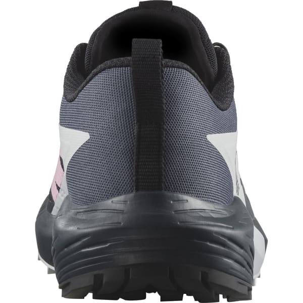 Chaussure trail SALOMON SENSE RIDE 5 W INDIA INK/LILAC SACHET/ARCTIC ICE