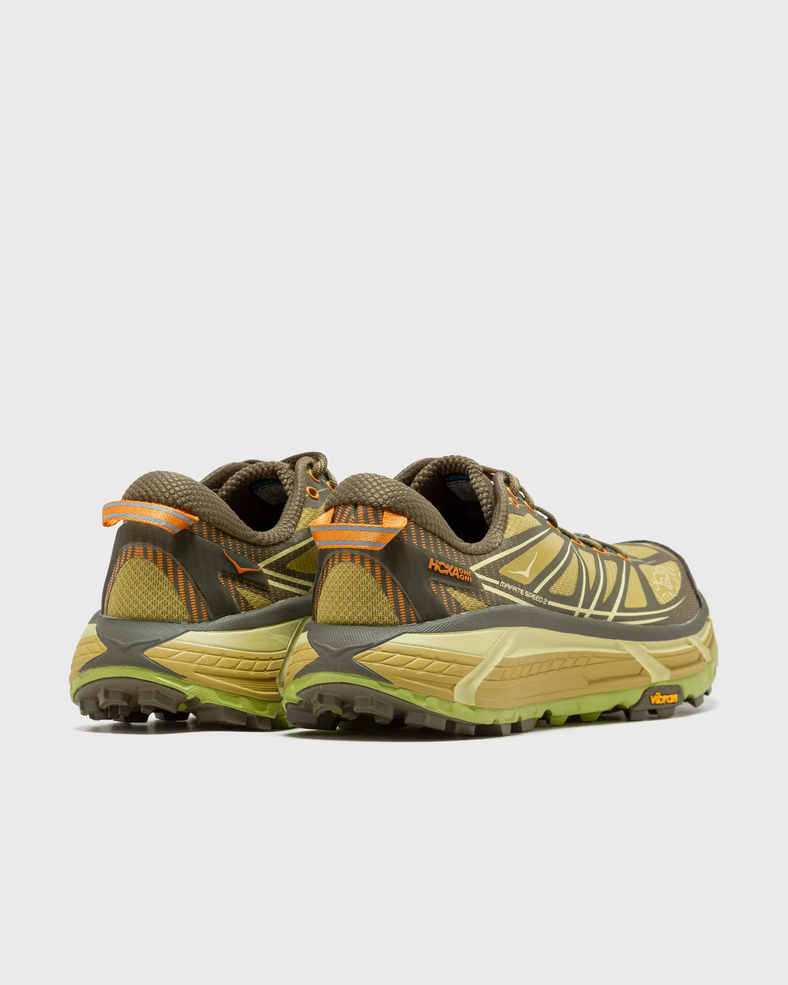 Hoka One One Mafate Speed 2