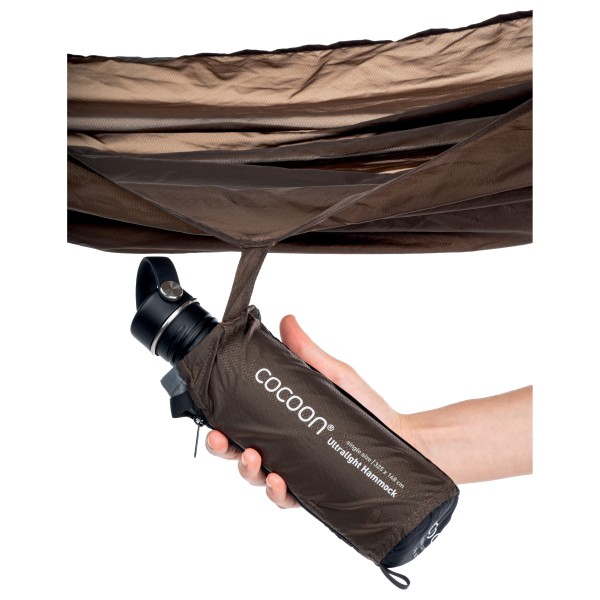 Cocoon - Ultralight Hammock Single - Hamac