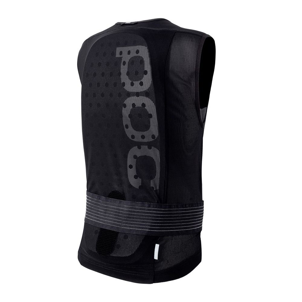 Poc SPINE VPD AIR - Dorsale uranium black