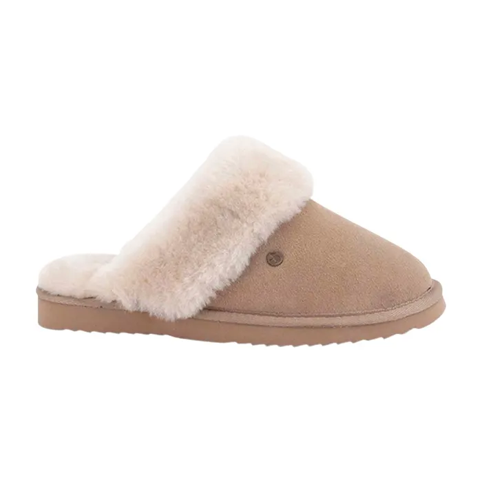 Warmbat Flurry Pantoffel Dames