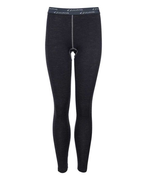Rav 100% pant Jr uldunderbukser