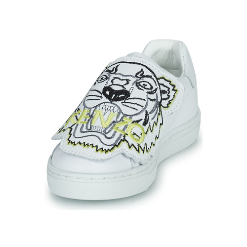Kenzo - K59039 - Blanc