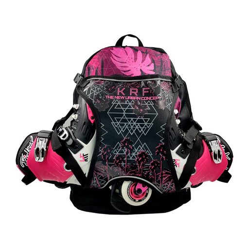 Mochila para skate Krf Venice-beach
