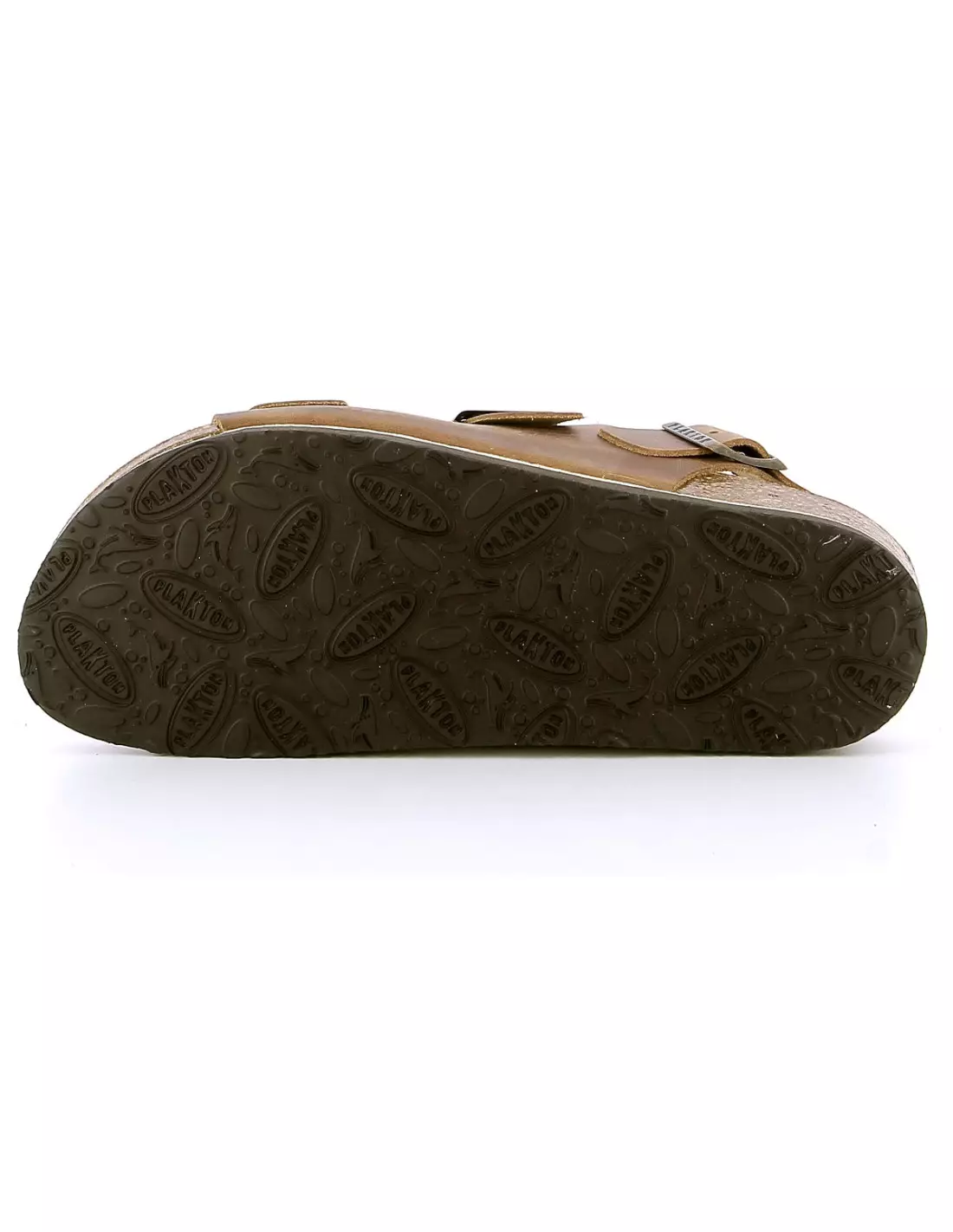 PLAKTON BIO BAKU - Sandales, mules & nu-pieds Roble225X