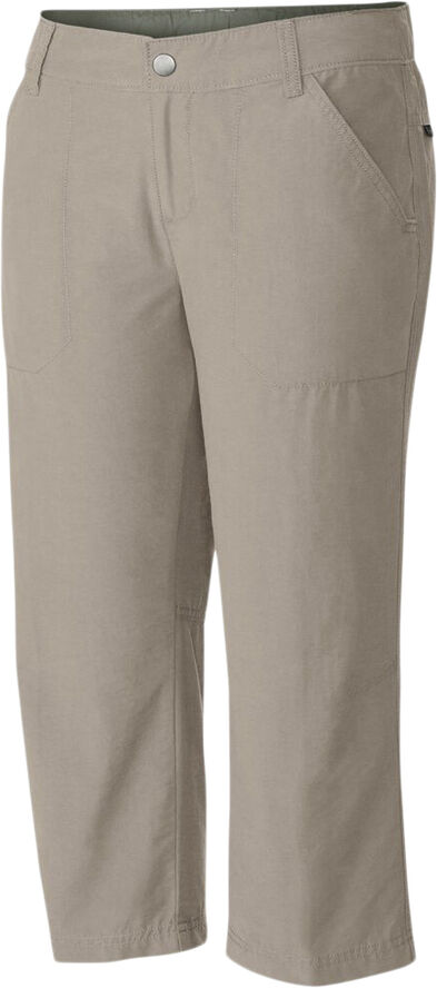 Columbia Arch Cape 3 4 Vandrebukser Brun