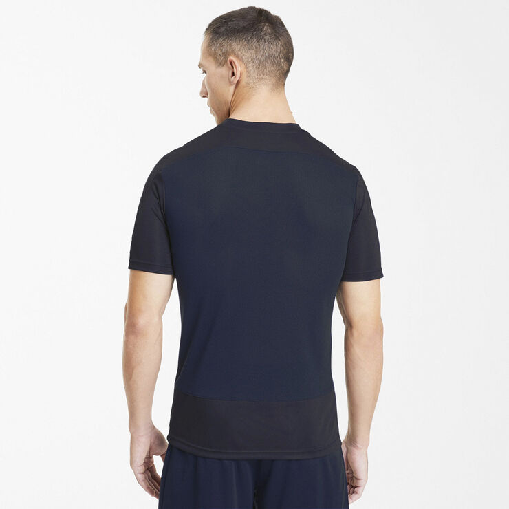 Puma Teamgoal 23 T-shirt Sort