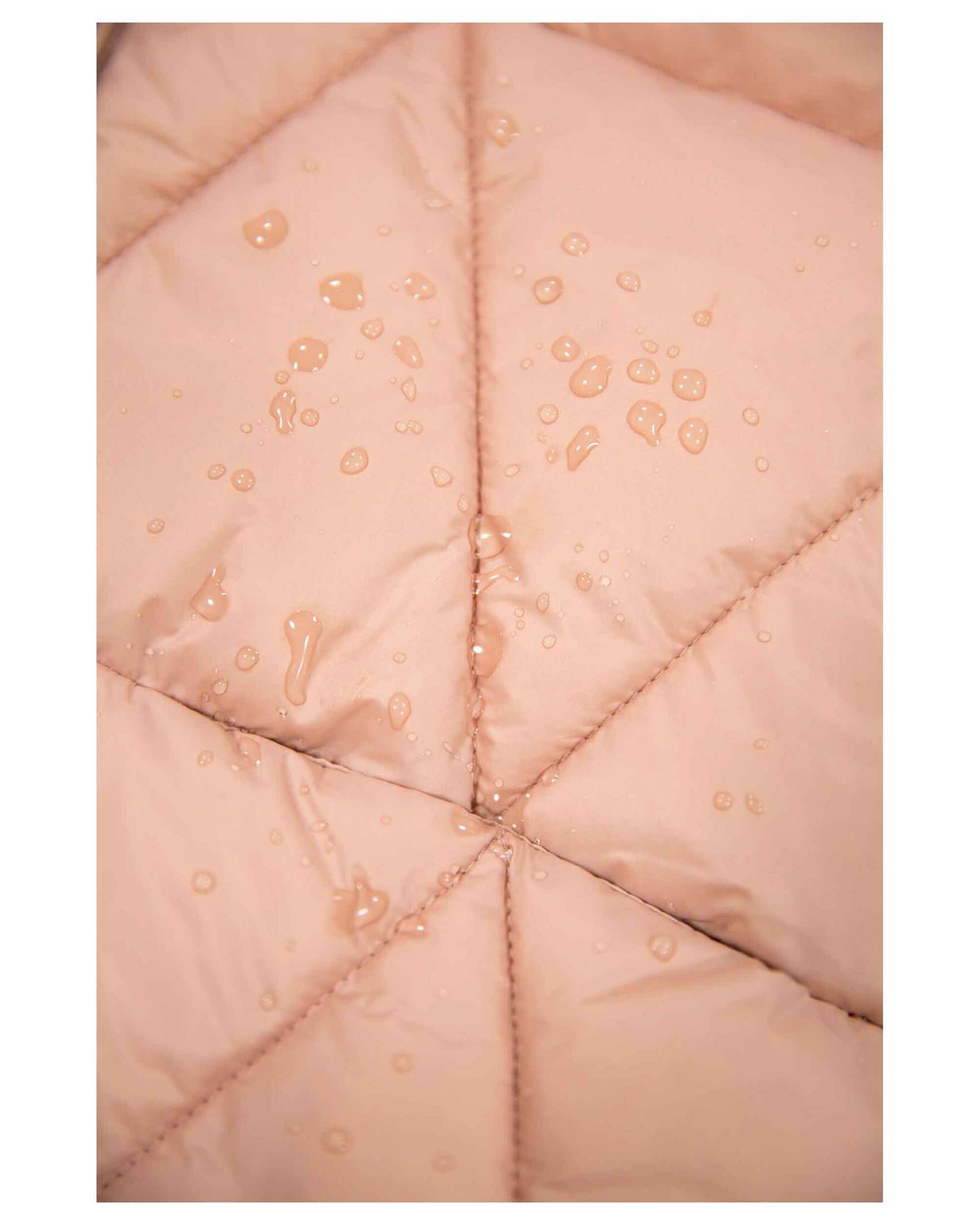 Garcia| Mädchen Steppjacke
