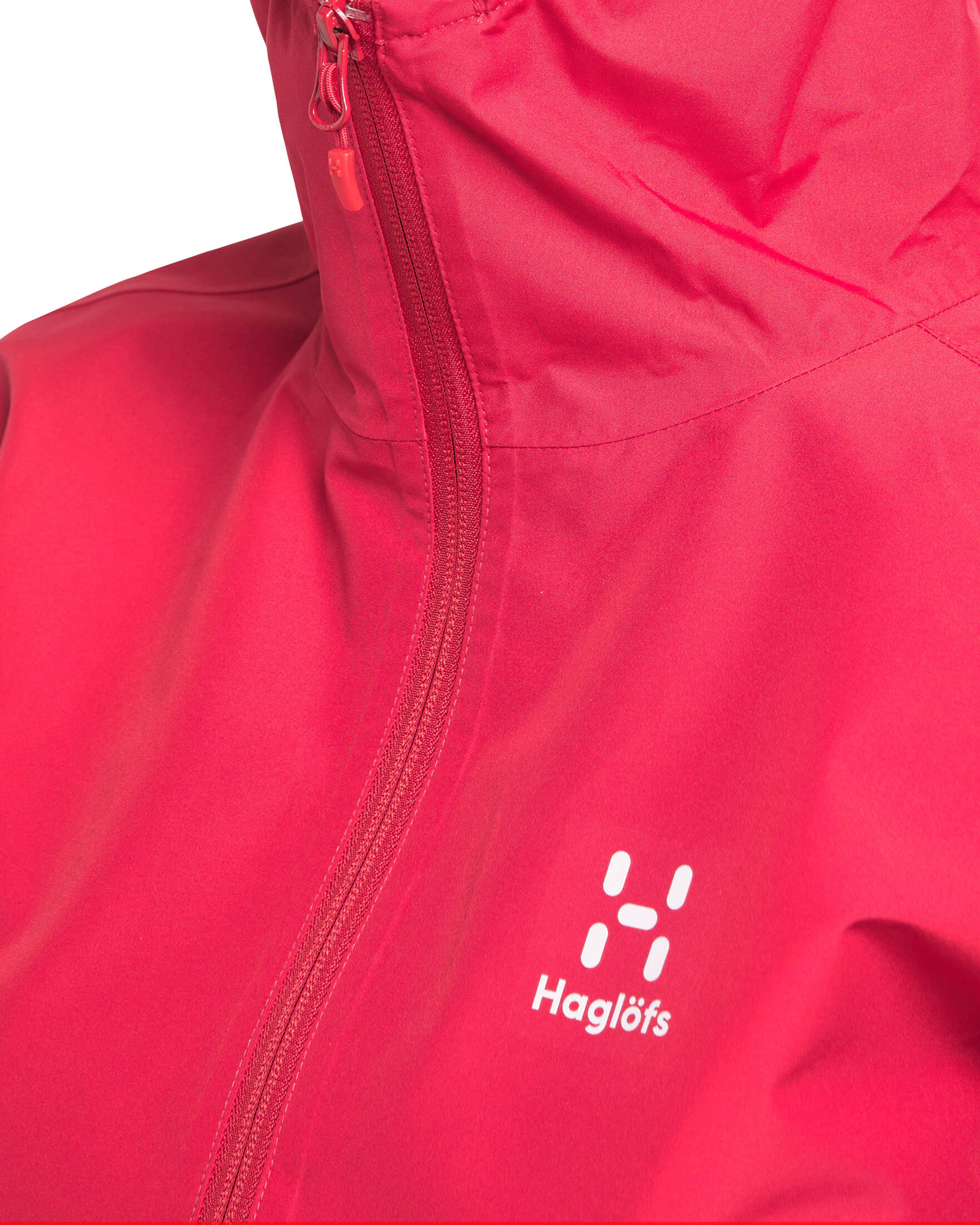 Haglöfs| Damen Regenanorak Spira Anorak