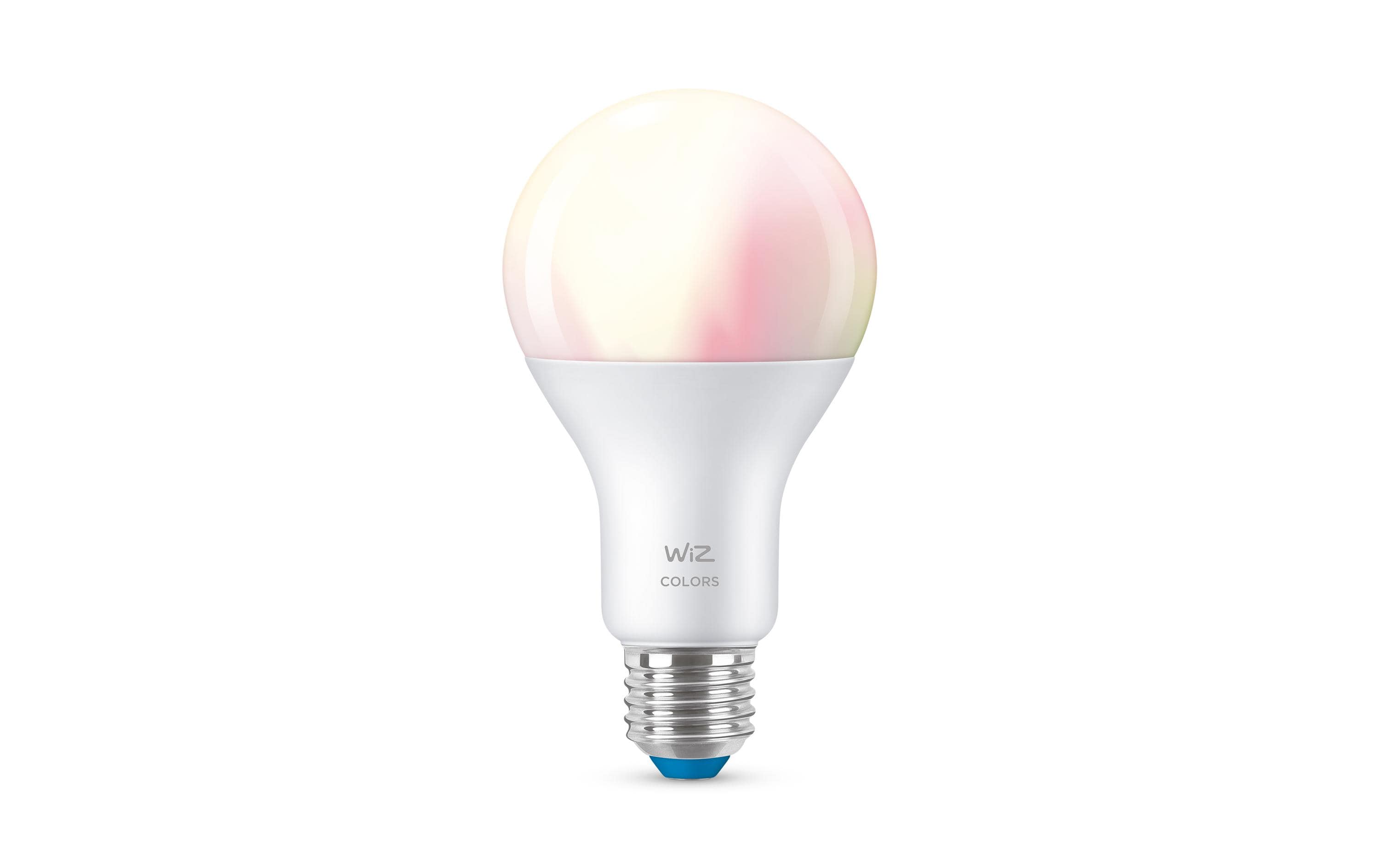 Leuchtmittel 13W(100W)E27 A67 Tunable White&Color EinzelpackSmartes Leuchtmittel, steuerbar über Bluetooth, Matter, WLAN