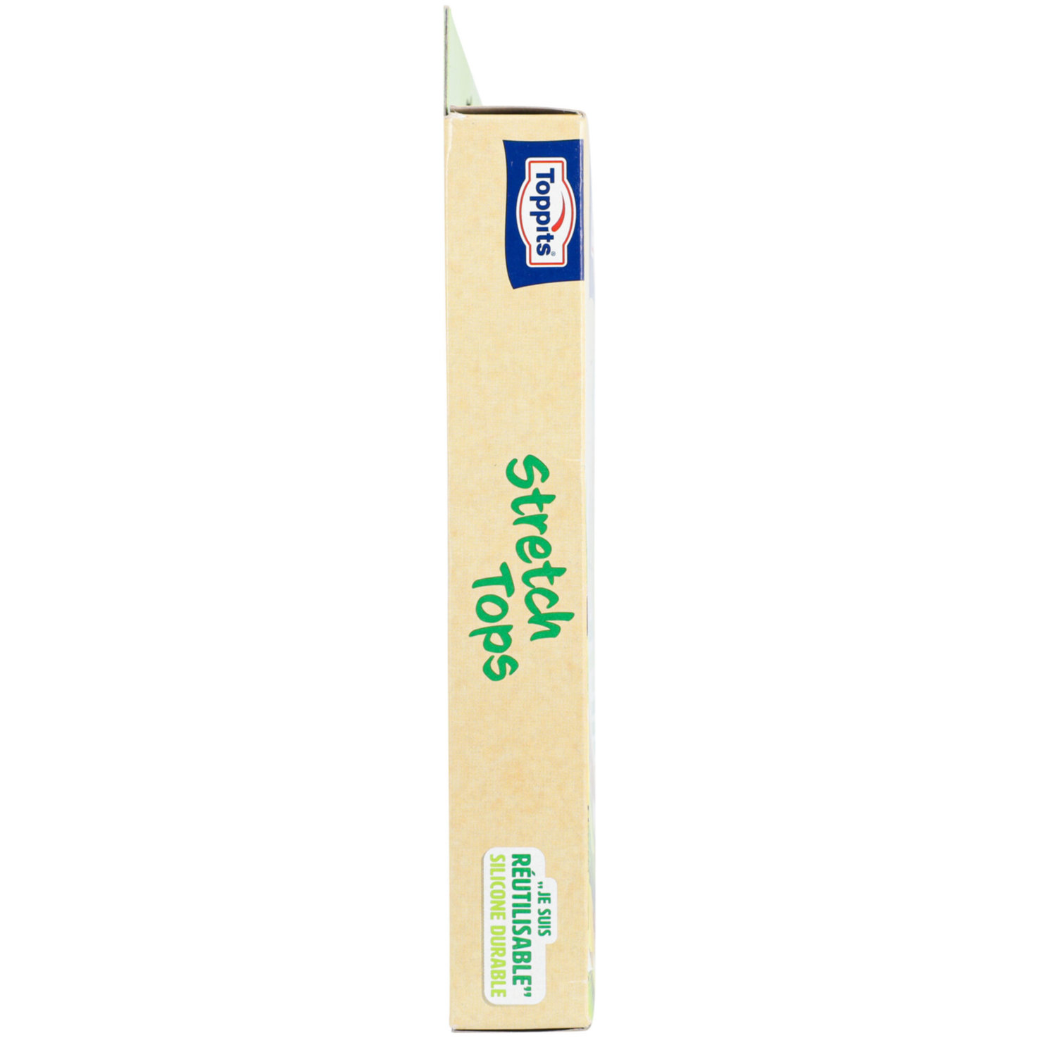 Toppits Stretch Tops 4 Grössen