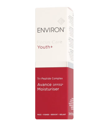 Environ Focus Care Youth+ Tri-Peptide Complex Avance Moisturiser 30ml