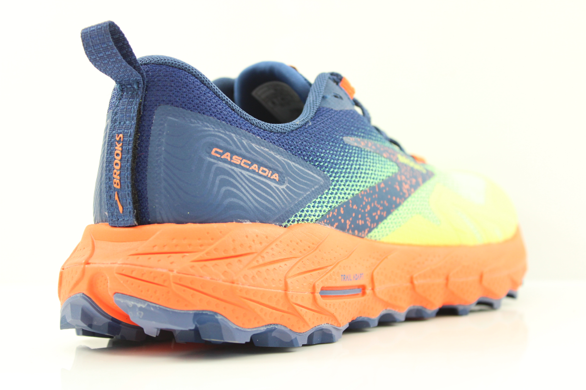 Brooks Cascadia 17