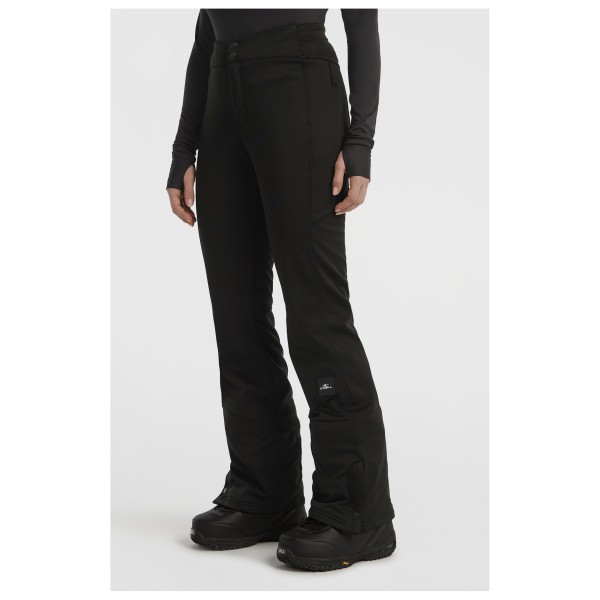 O'Neill - Women's FWC' Cruz Softshell Snow Pants - Pantalon de ski