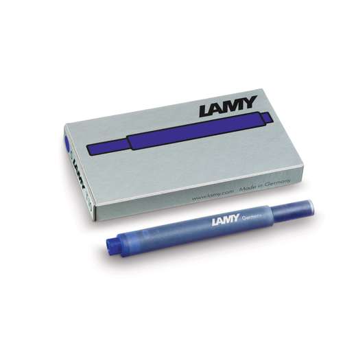 LAMY Ersatzpatronen T10 Tintenpatronen
