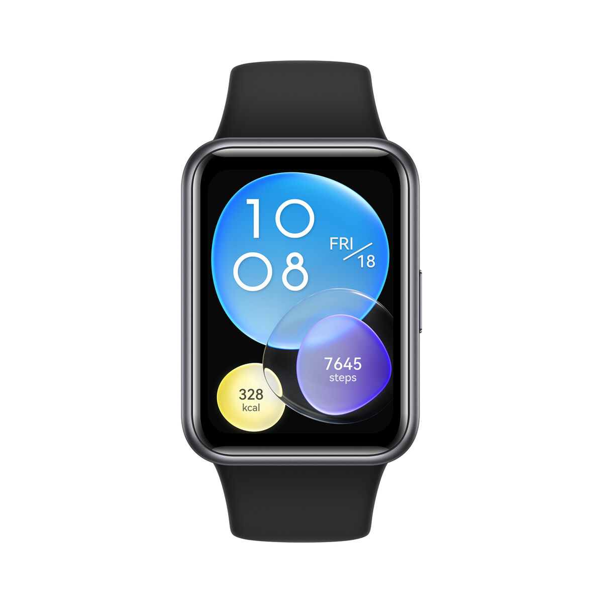 Rastreador de atividades Huawei Fit 2 Active