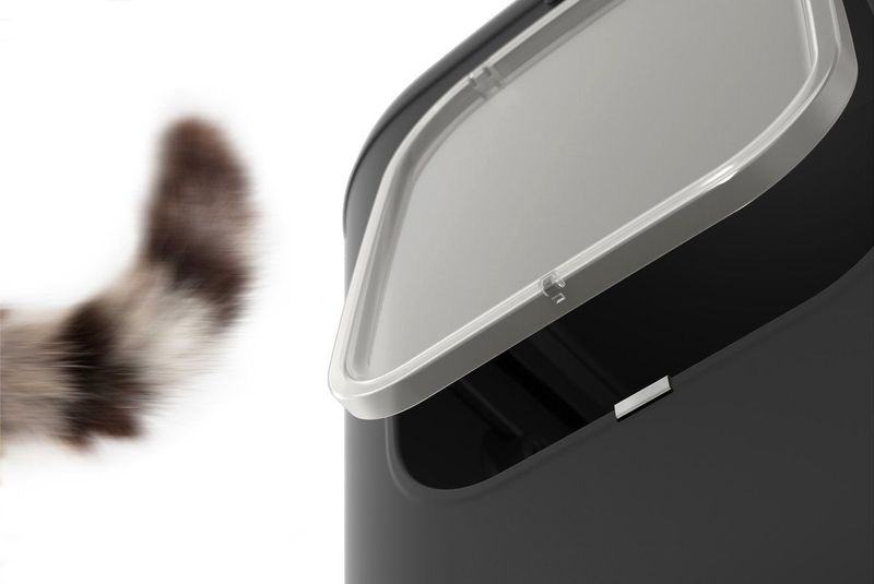 Rotho - MyPet - Kattenbak